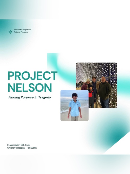 Other - Benefit Show - Project Nelson